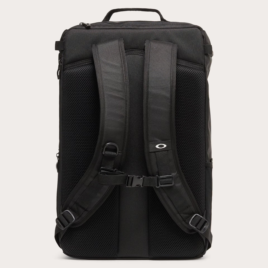 Oakley Men's Enhance Lt Boxpack L 8.0 Fw - Black/White