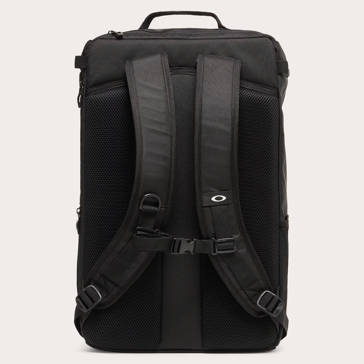 Oakley Men's Enhance Lt Boxpack L 8.0 Fw - Black/White