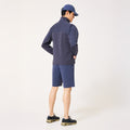 Oakley Men's Enhance Tech Jersey Jacket 16.0 - Dark Cloud