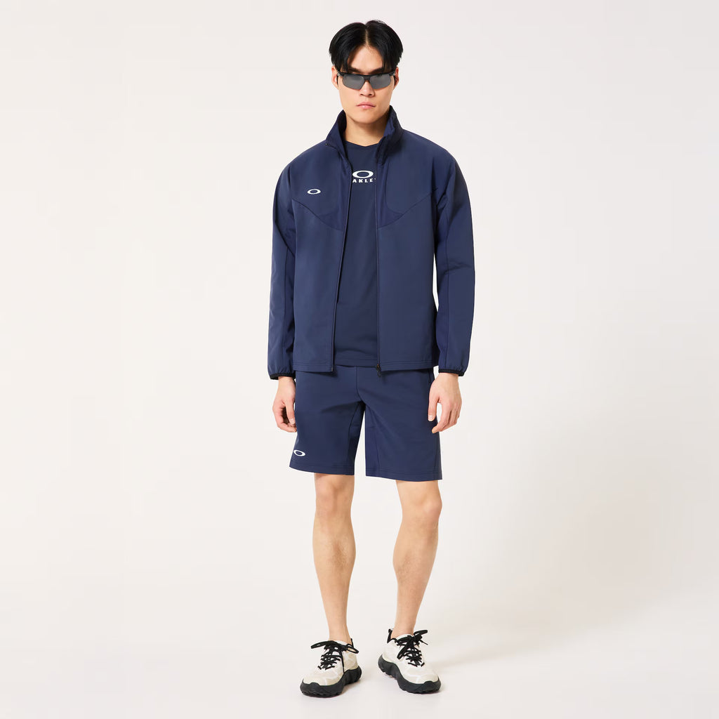 Oakley Men's Enhance Tech Jersey Jacket 16.0