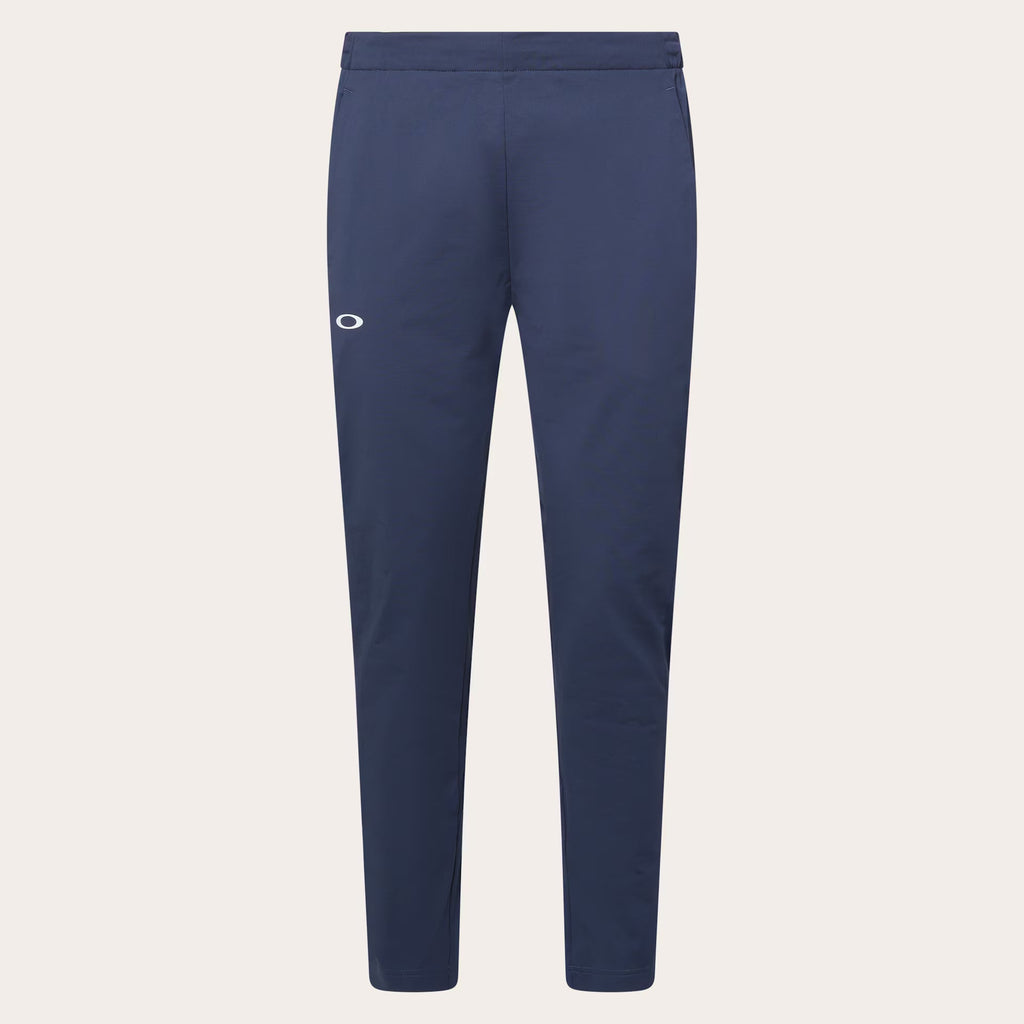 Oakley Men's Enhance Tech Jersey Pants 16.0 - Dark Cloud