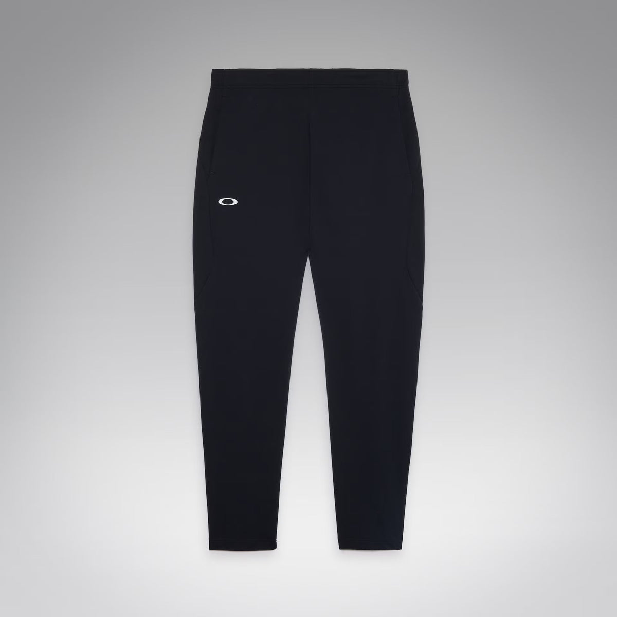 Oakley Men's Enhance Tech Jersey Pants 16.7 - Black