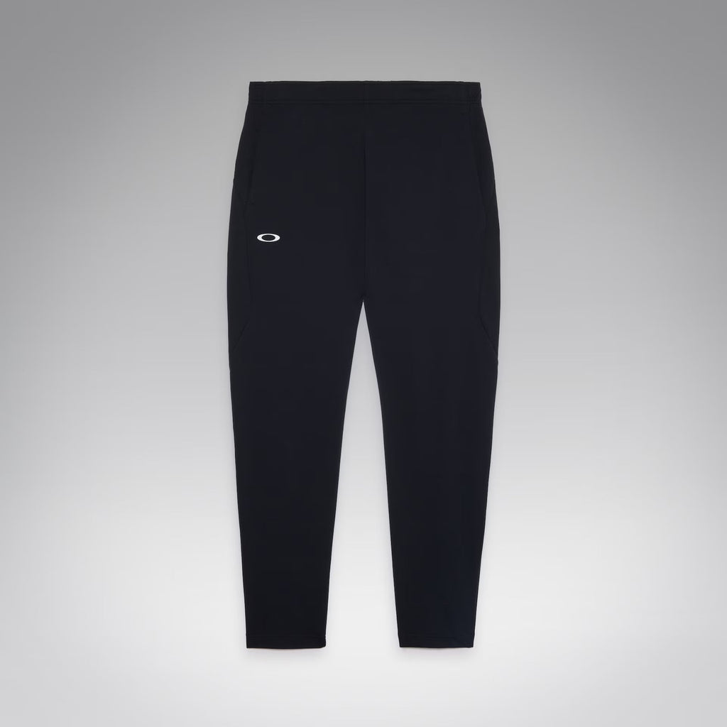 Oakley Men's Enhance Tech Jersey Pants 16.7 - Black