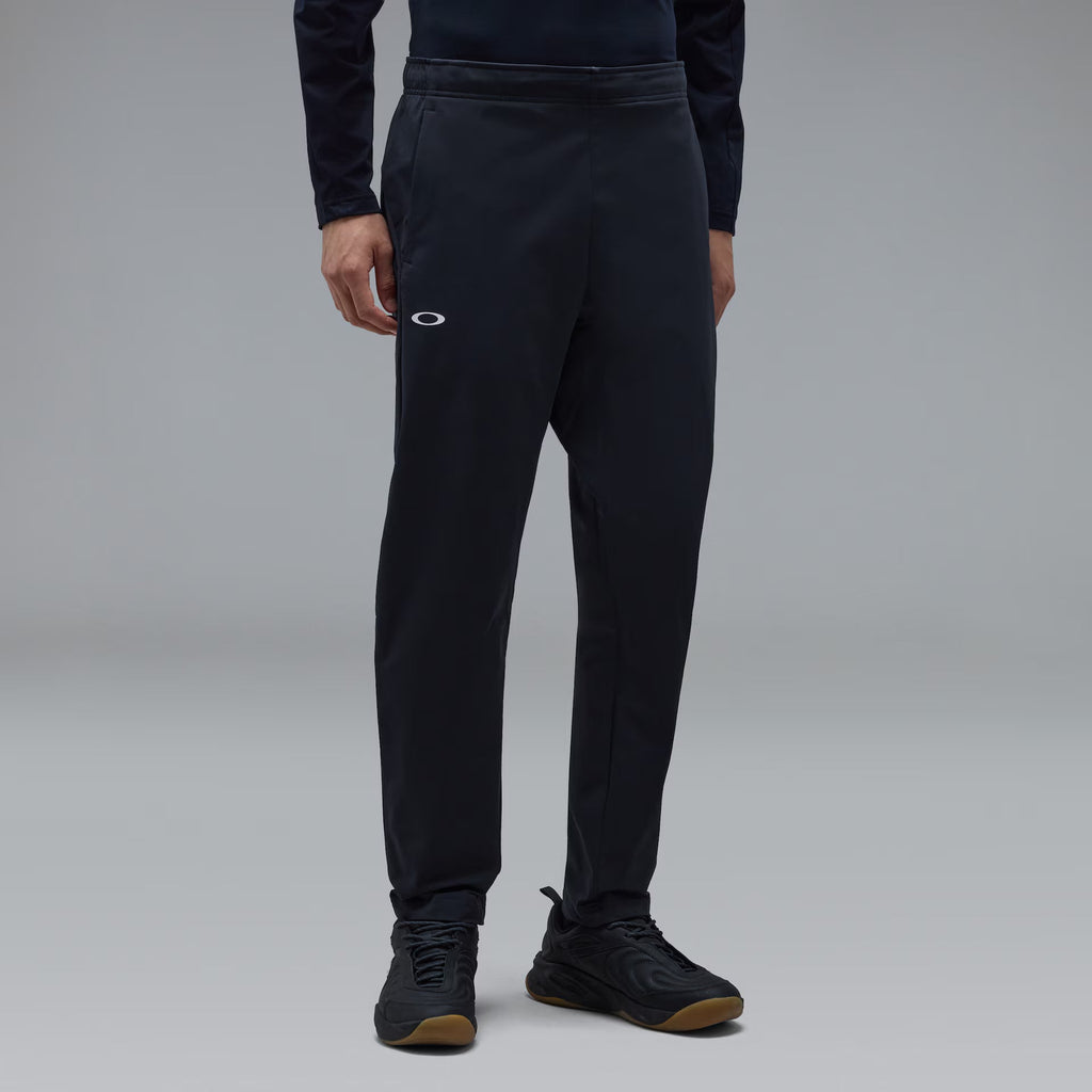 Oakley Men's Enhance Tech Jersey Pants 16.7 - Black