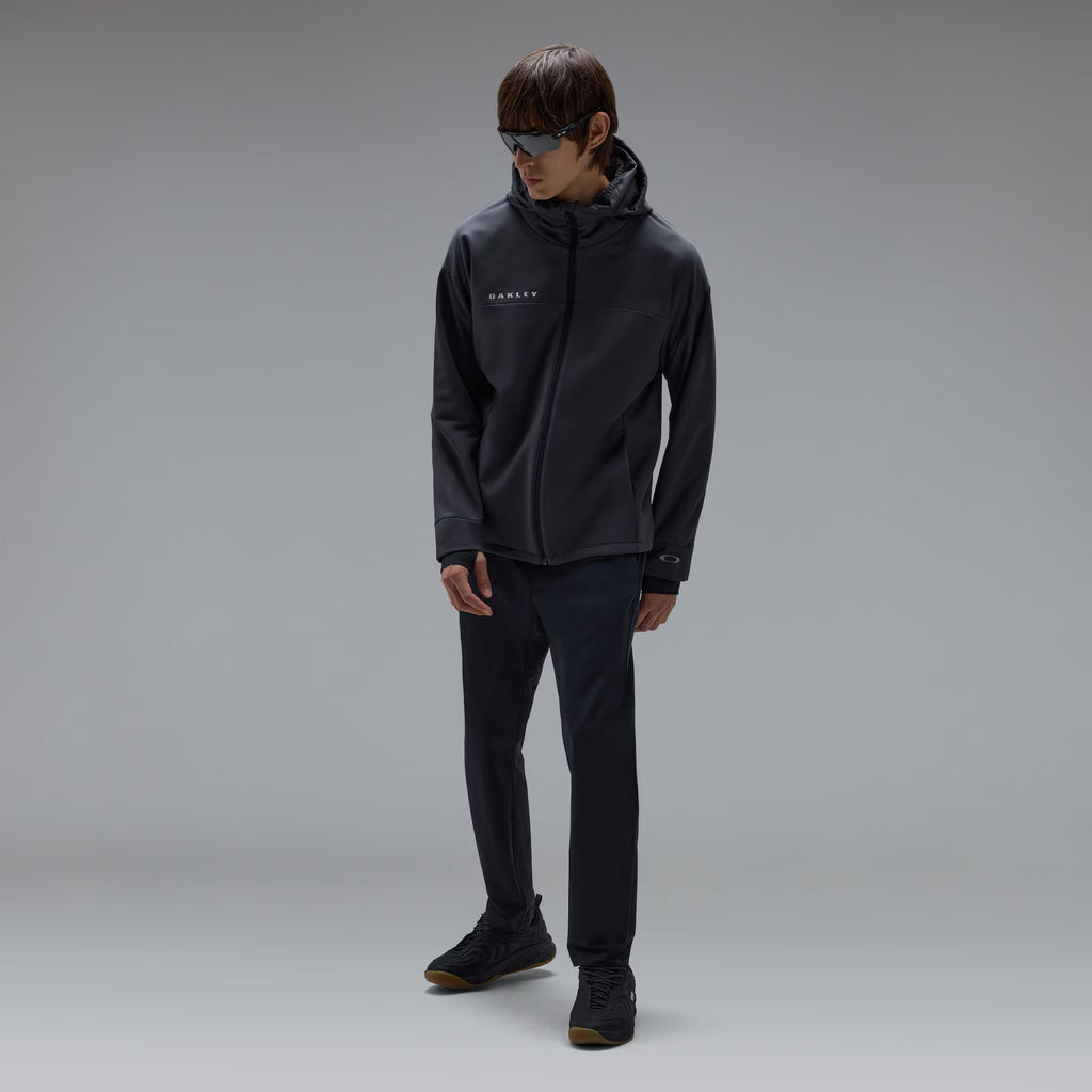 Oakley Men's Enhance Tech Jersey Pants 16.7 - Black