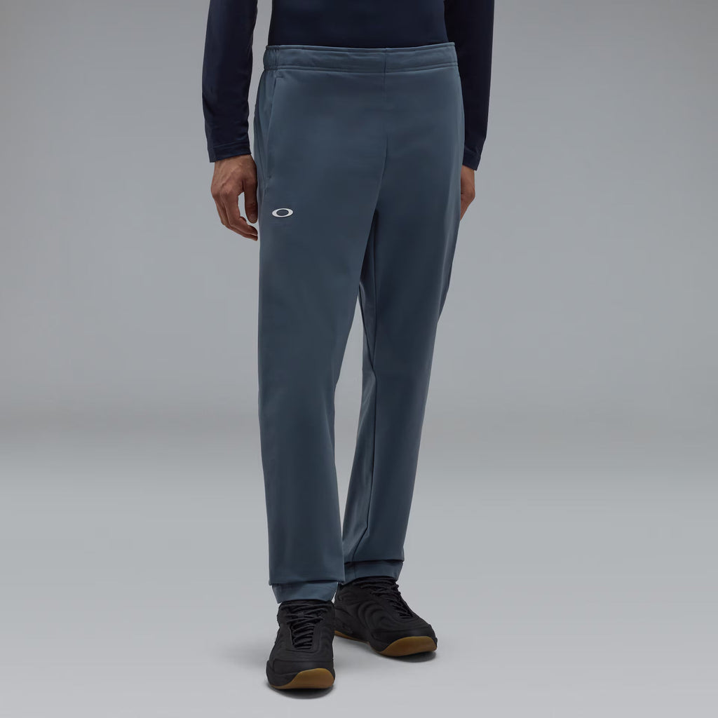 Oakley Men's Enhance Tech Jersey Pants 16.7 - Dark Slate