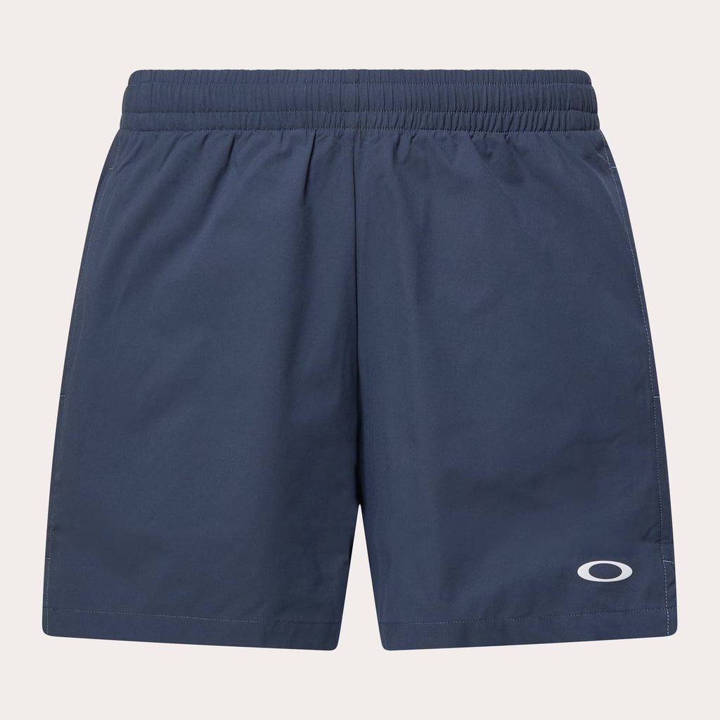 Oakley Men's Enhance Woven Shorts 5inch 3.0 - Dark Cloud