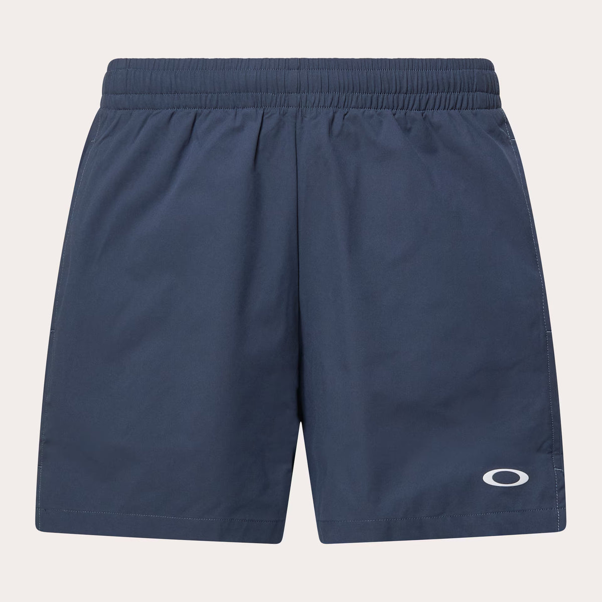 Oakley Men's Enhance Woven Shorts 5inch 3.0 - Dark Cloud