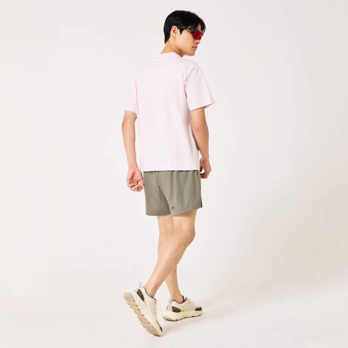 Oakley Men's Enhance Woven Shorts 5inch 3.0