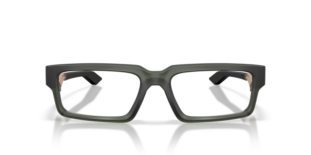 Oakley Men's Enigma Echo Eyeglasses