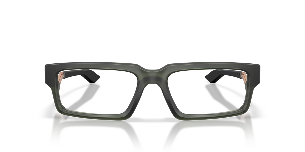 Oakley Men's Enigma Echo Eyeglasses
