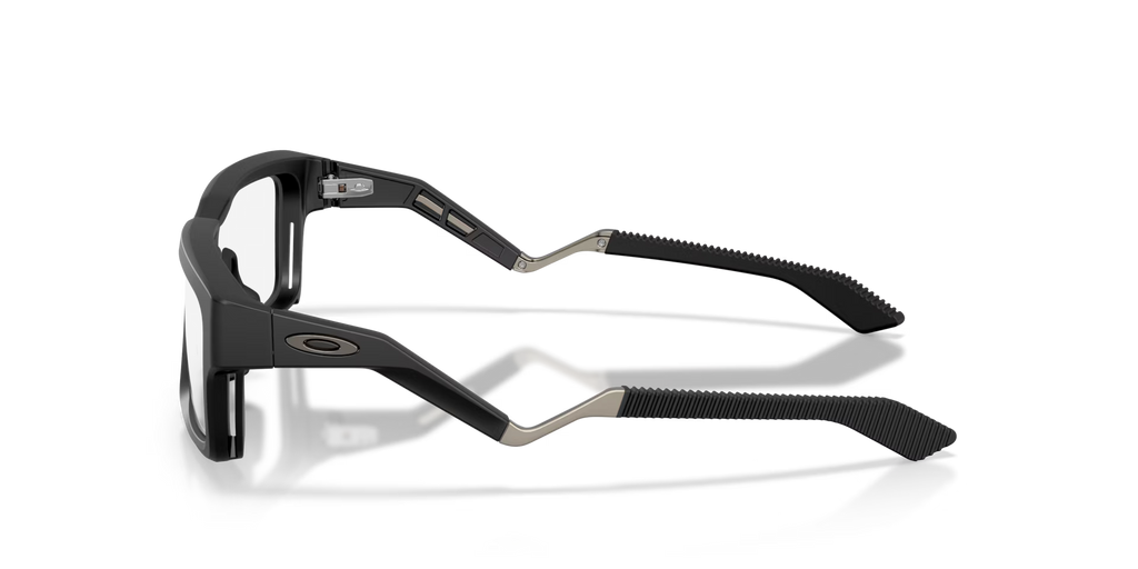 Oakley Men's Enigma Echo Eyeglasses - Black