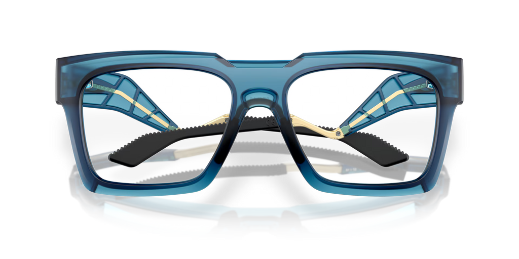 Oakley Men's Enigma Ink Eyeglasses