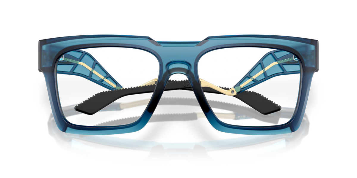 Oakley Men's Enigma Ink Eyeglasses