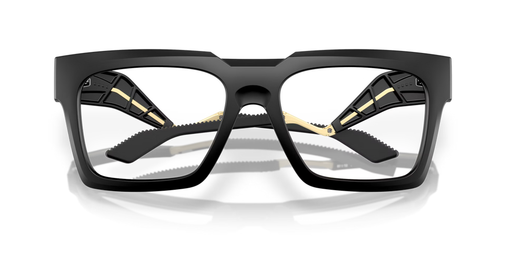 Oakley Men's Enigma Ink Eyeglasses - Black