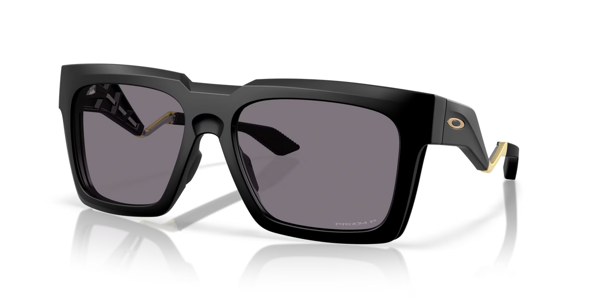 Oakley Men's Enigma Ink Sunglasses - Black
