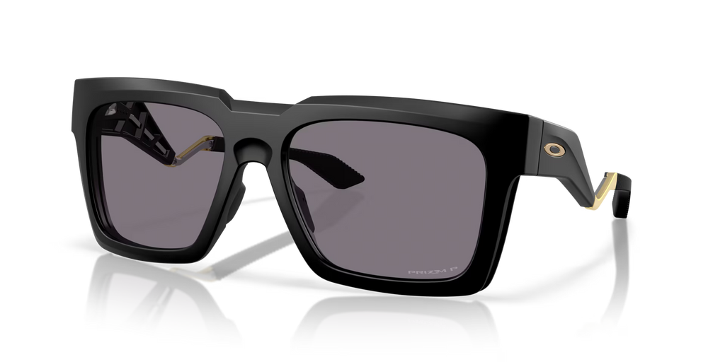 Oakley Men's Enigma Ink Sunglasses - Black