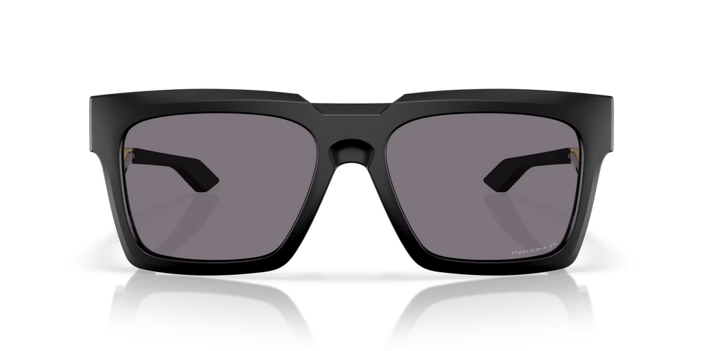 Oakley Men's Enigma Ink Sunglasses - Black