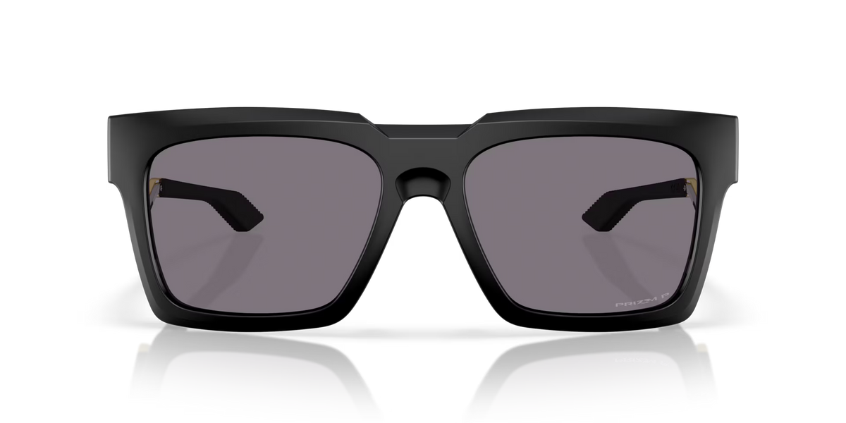 Oakley Men's Enigma Ink Sunglasses - Black