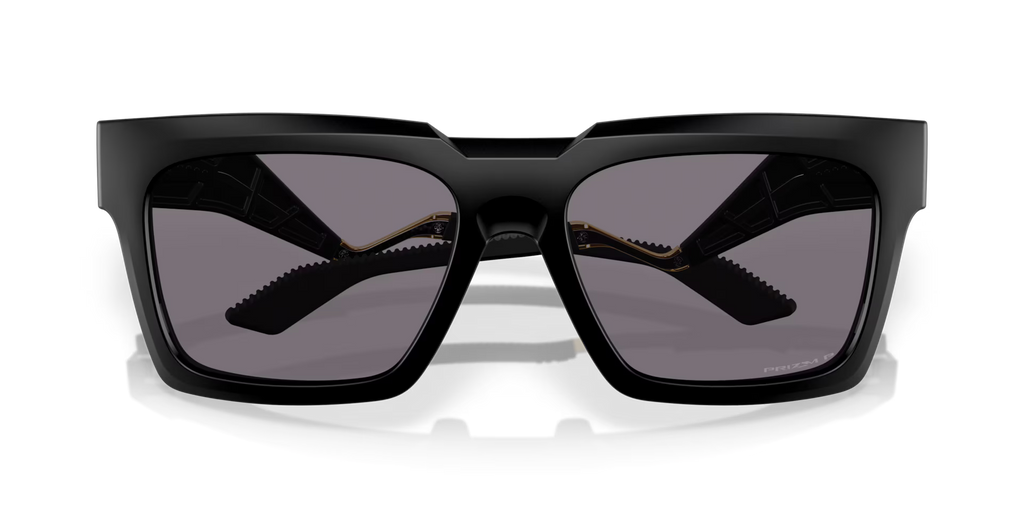 Oakley Men's Enigma Ink Sunglasses - Black