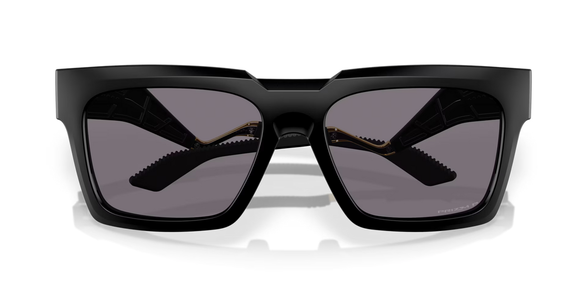 Oakley Men's Enigma Ink Sunglasses - Black
