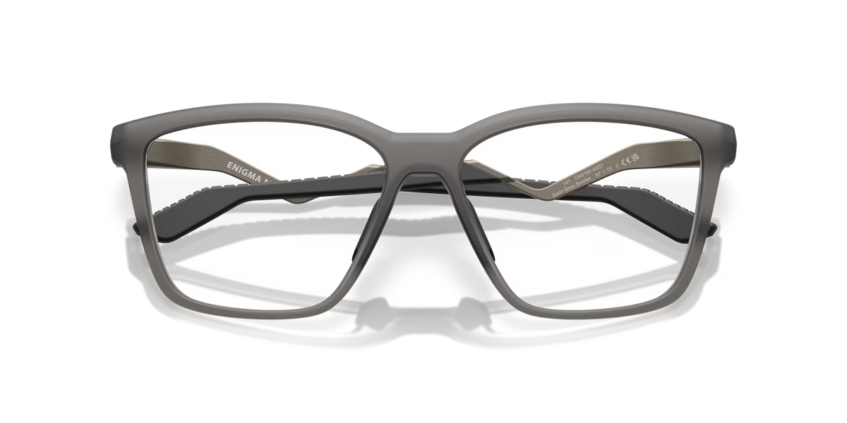 Oakley Men's Enigma Mass Eyeglasses