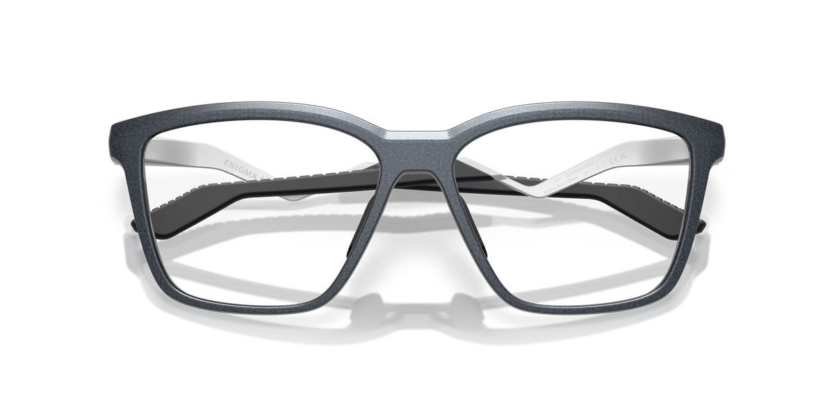Oakley Men's Enigma Mass Eyeglasses