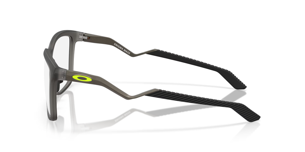 Oakley Men's Enigma Mass Eyeglasses