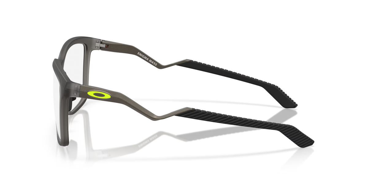 Oakley Men's Enigma Mass Eyeglasses