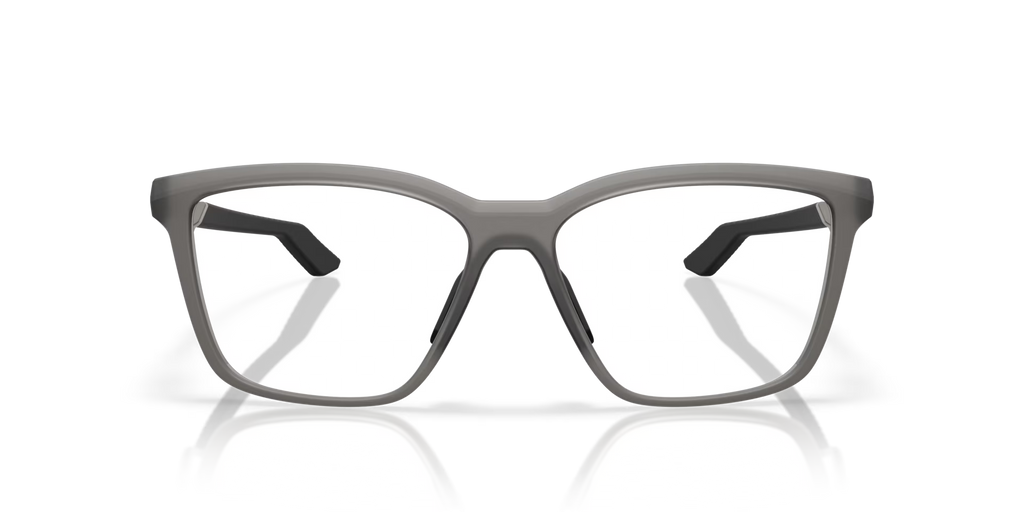 Oakley Men's Enigma Mass Eyeglasses - Grey