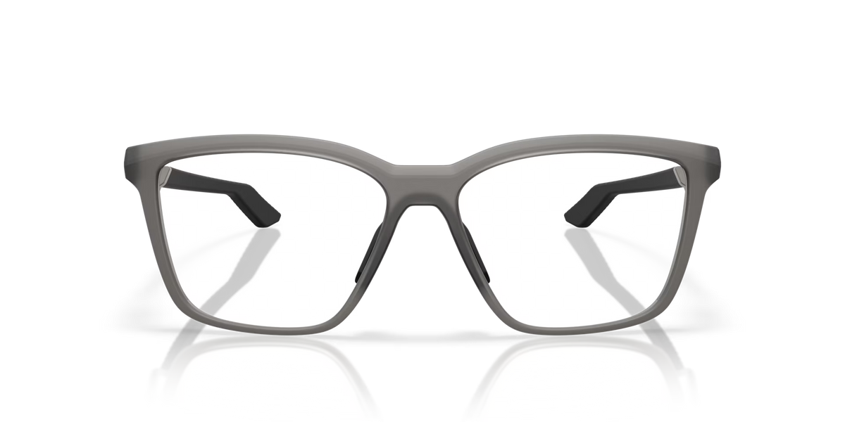 Oakley Men's Enigma Mass Eyeglasses - Grey
