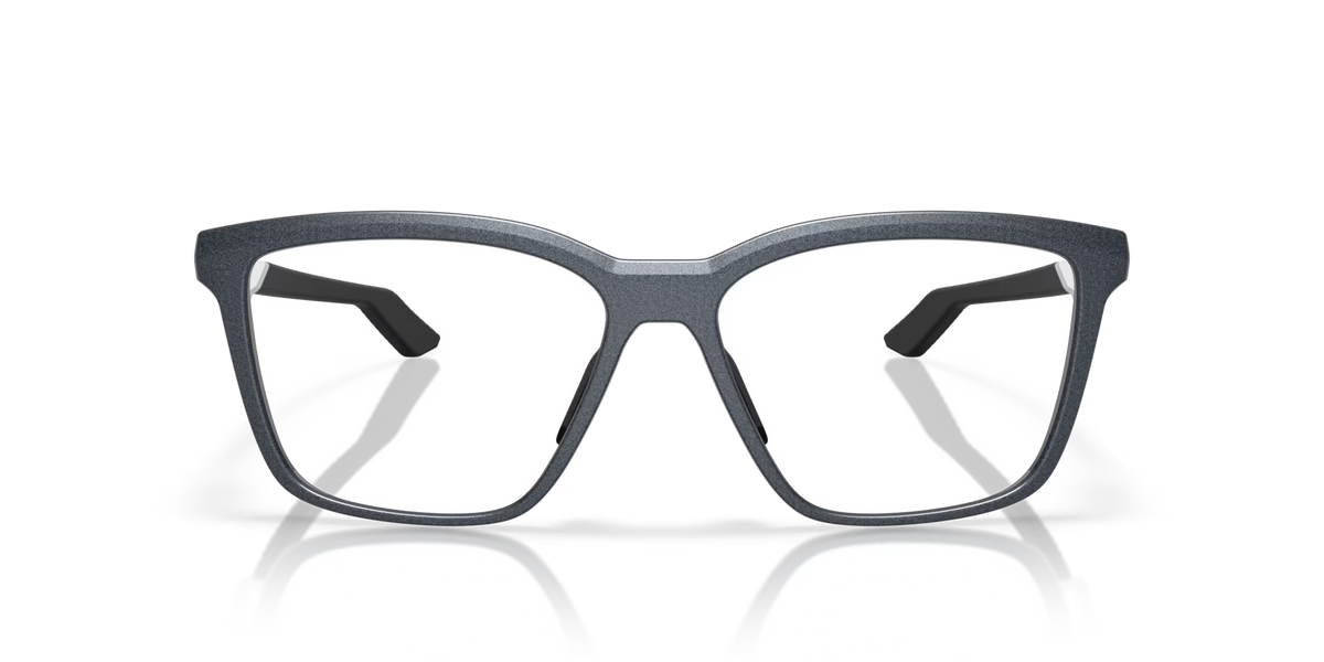 Oakley Men's Enigma Mass Eyeglasses - Blue