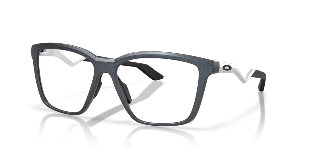 Oakley Men's Enigma Mass Eyeglasses - Blue