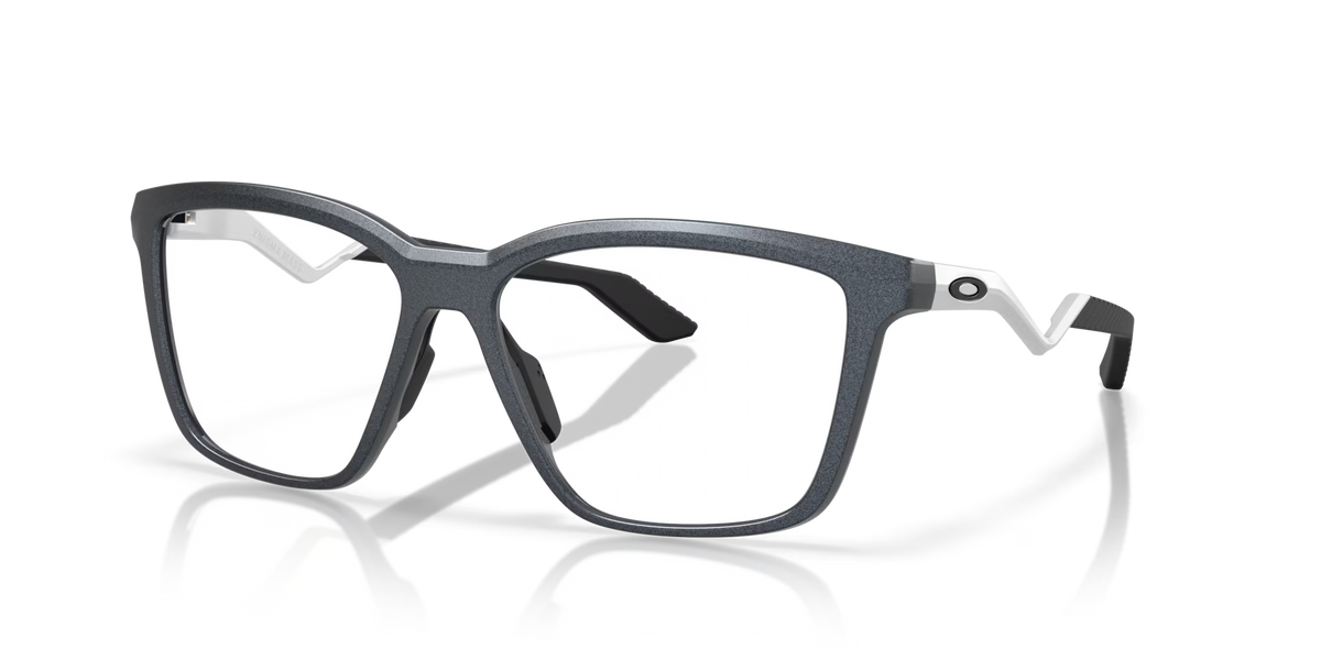 Oakley Men's Enigma Mass Eyeglasses - Blue