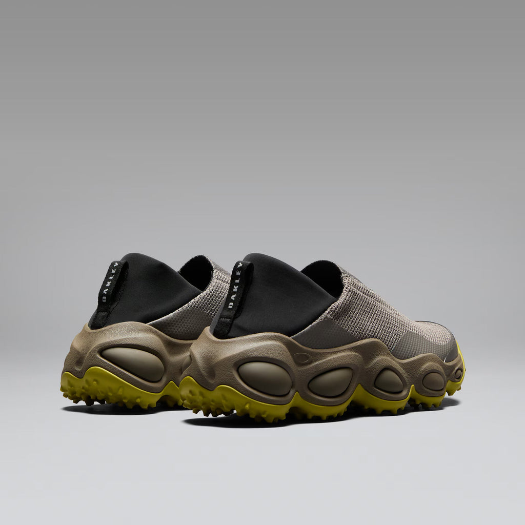 Oakley Men's Eon Shift - Olive