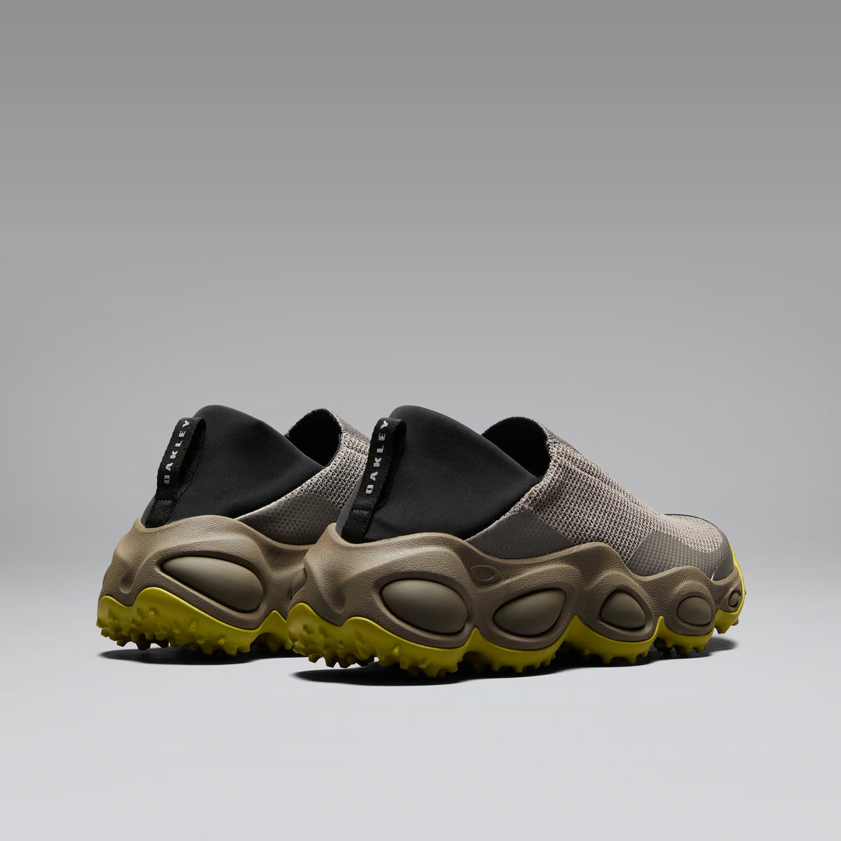 Oakley Men's Eon Shift - Olive