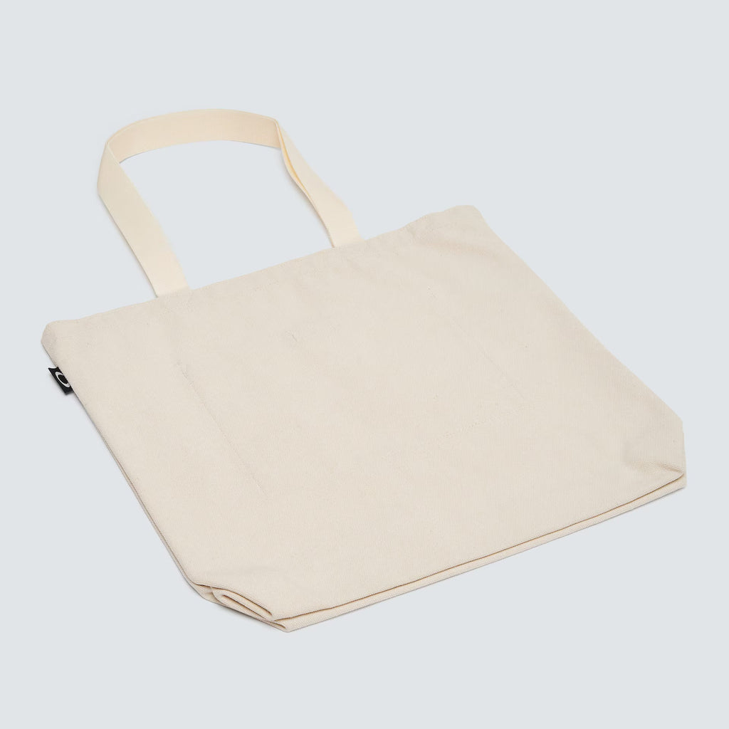 Oakley Men's Essential Canvas Tote 7.0 - Natural