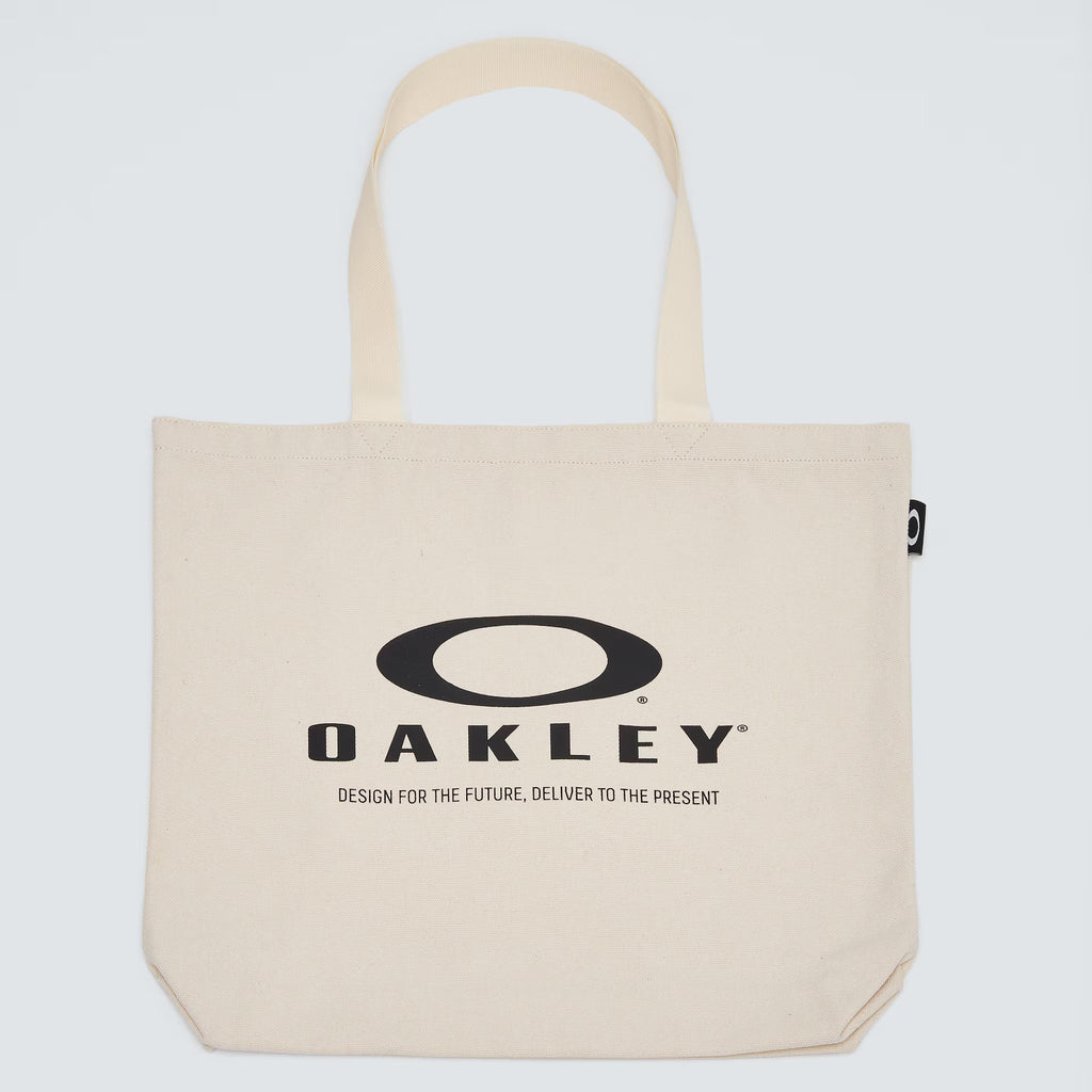 Oakley Men's Essential Canvas Tote 7.0 - Natural