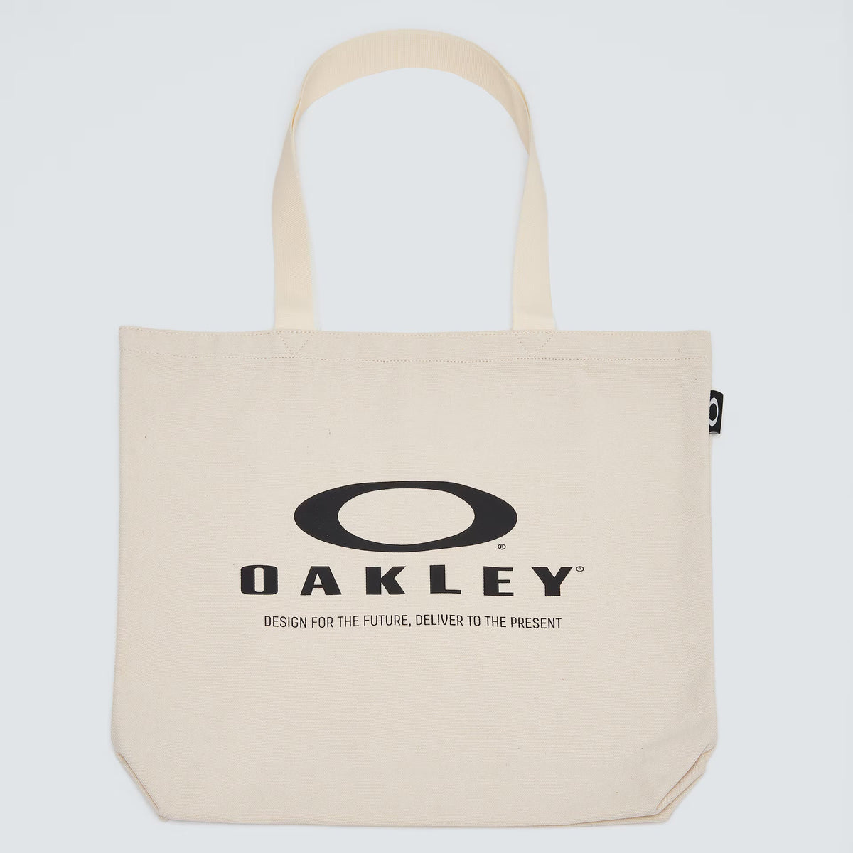 Oakley Men's Essential Canvas Tote 7.0 - Natural