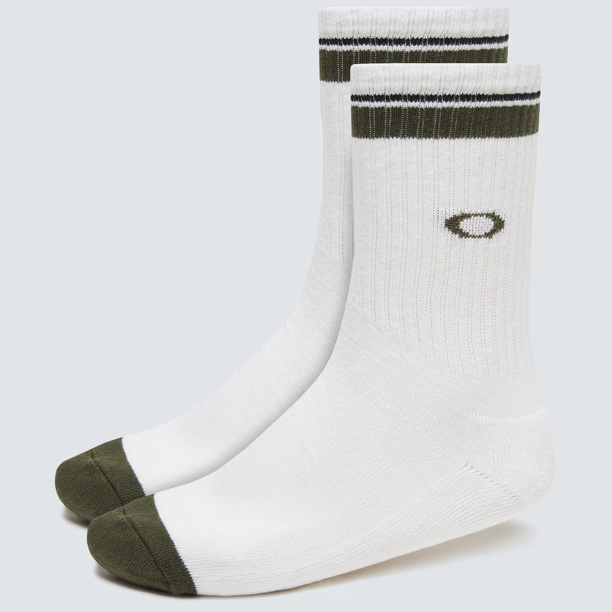 Oakley Men's Essential Socks (3 Pcs)