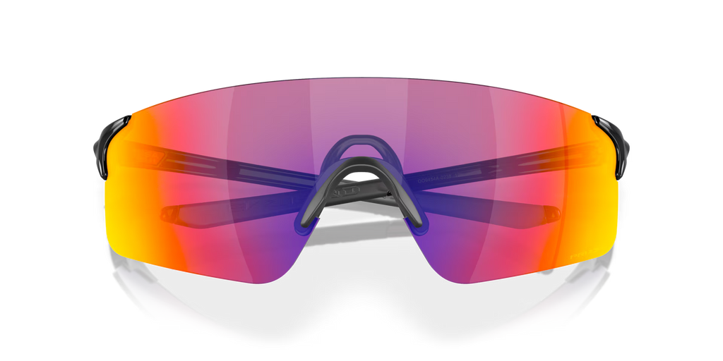 Oakley Men's Evzero Blades (low Bridge Fit) Sunglasses - Black