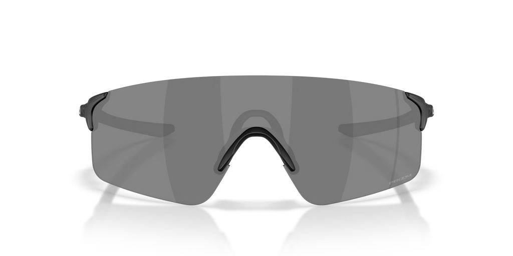 Oakley Men's Evzero Blades (low Bridge Fit) Sunglasses - Black