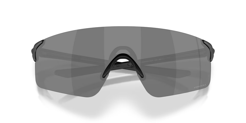 Oakley Men's Evzero Blades (low Bridge Fit) Sunglasses - Black