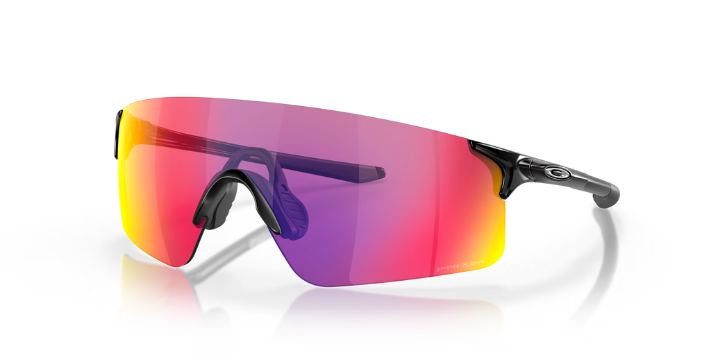 Oakley Men's Evzero Blades Sunglasses - Black