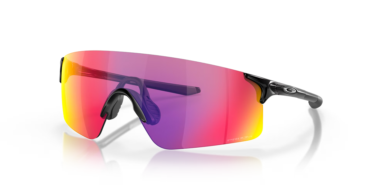 Oakley Men's Evzero Blades Sunglasses - Black