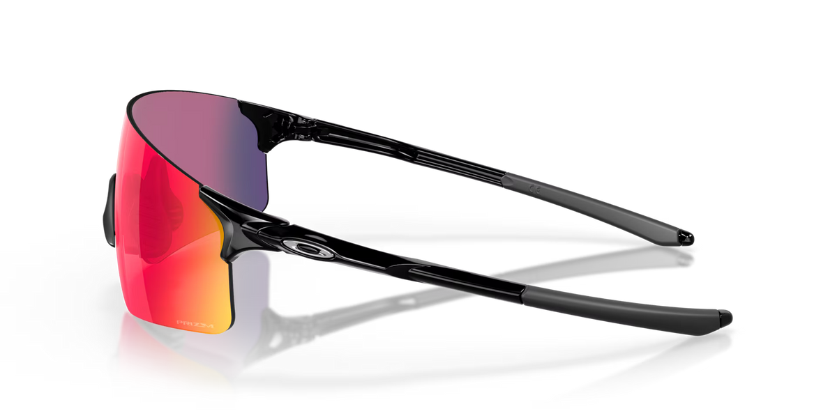 Oakley Men's Evzero Blades Sunglasses - Black