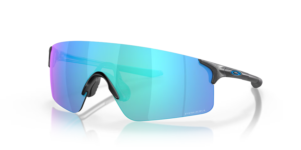 Oakley Men's Evzero Blades Sunglasses - Steel