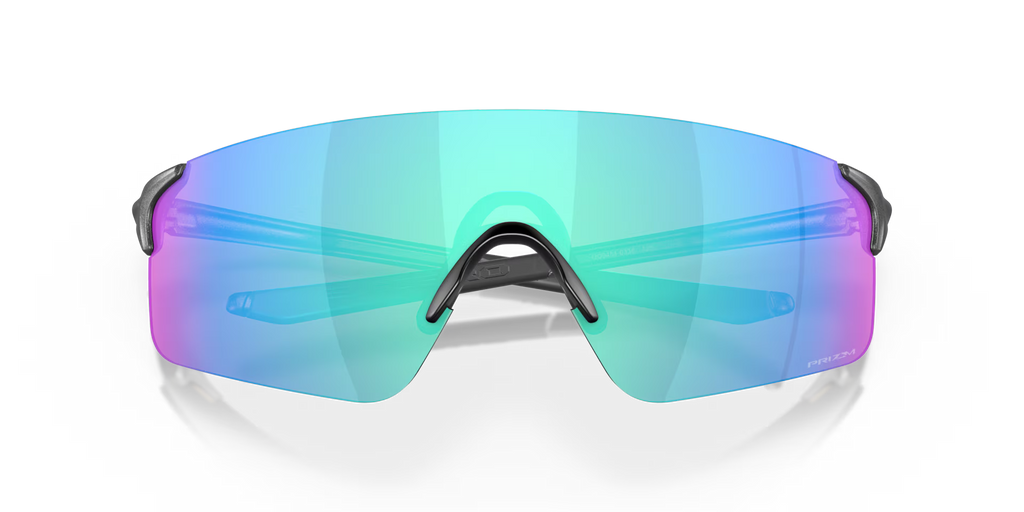 Oakley Men's Evzero Blades Sunglasses - Steel
