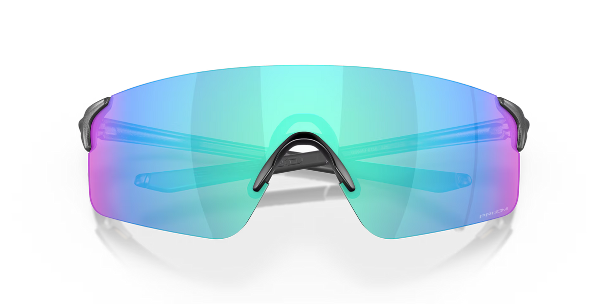 Oakley Men's Evzero Blades Sunglasses - Steel