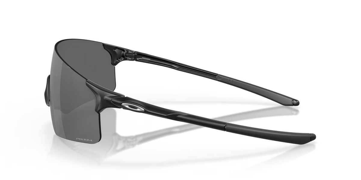 Oakley Men's Evzero Blades Sunglasses - Black